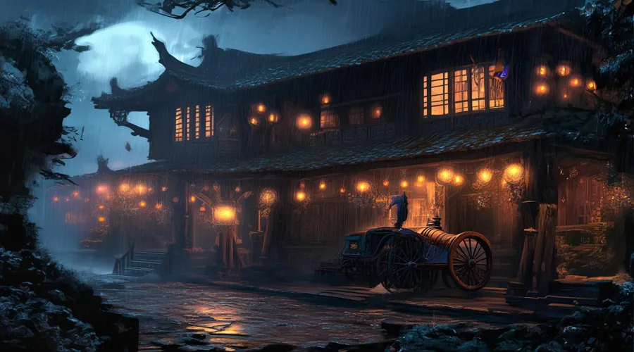 火柴人对决游戏图片2